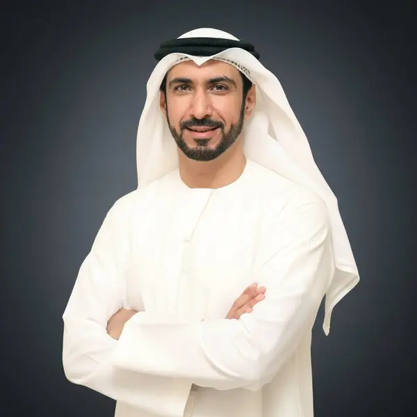 Dr. Mohammed Al Redha