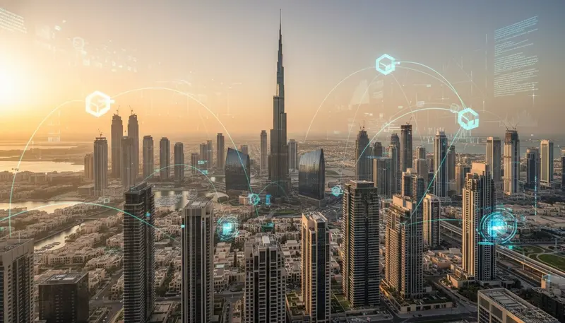 Real Estate & PropTech